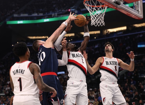 Clippers vs Portland Game Preview: Can Blazers Upset Clippers?