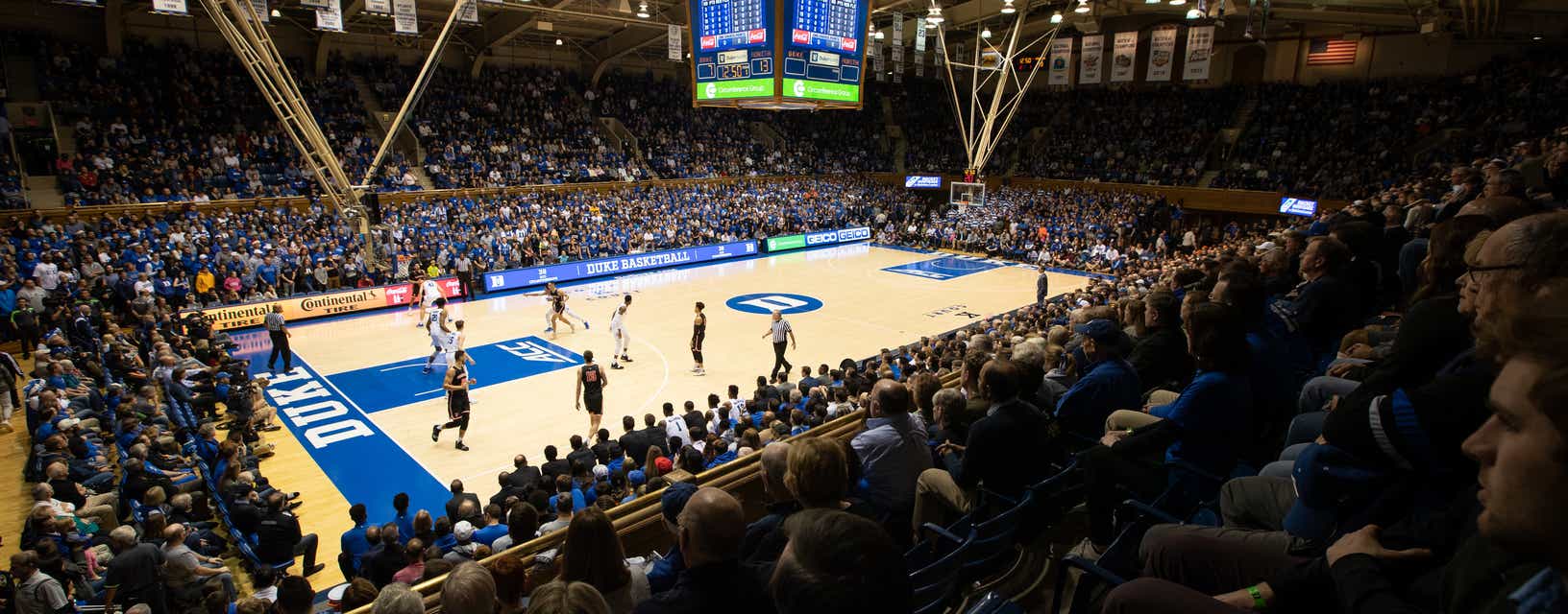 Want Duke UNC Tickets? Heres the Easiest Way to Get Them