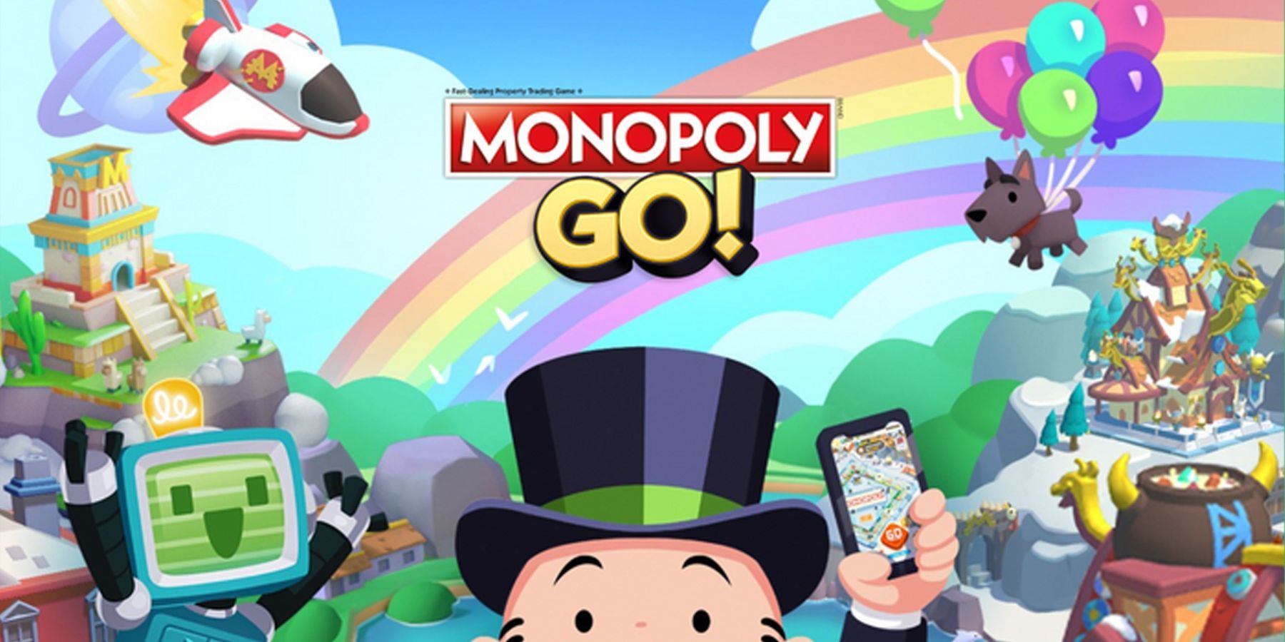 The Exact Date for the Next Monopoly Go Partnership