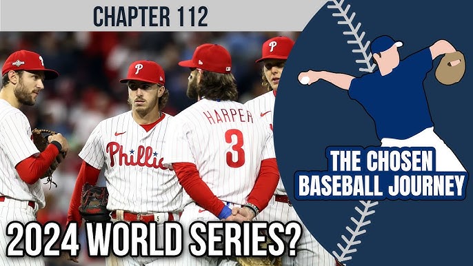 Philadelphia Phillies Predictions: Will They Win the World Series in 2024? Lets Dive Into What Experts Are Saying.