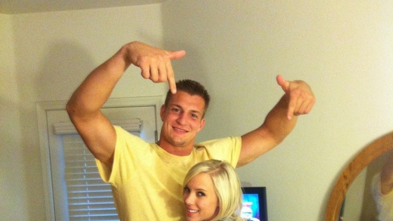 The Bibi Jones and Rob Gronkowski Connection: Setting the Record Straight (Facts vs. Fiction)