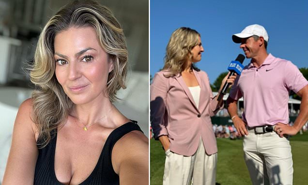 Amanda Balionis Fired: The Truth Behind Her Exit, Where is She Now, and Whats Next?