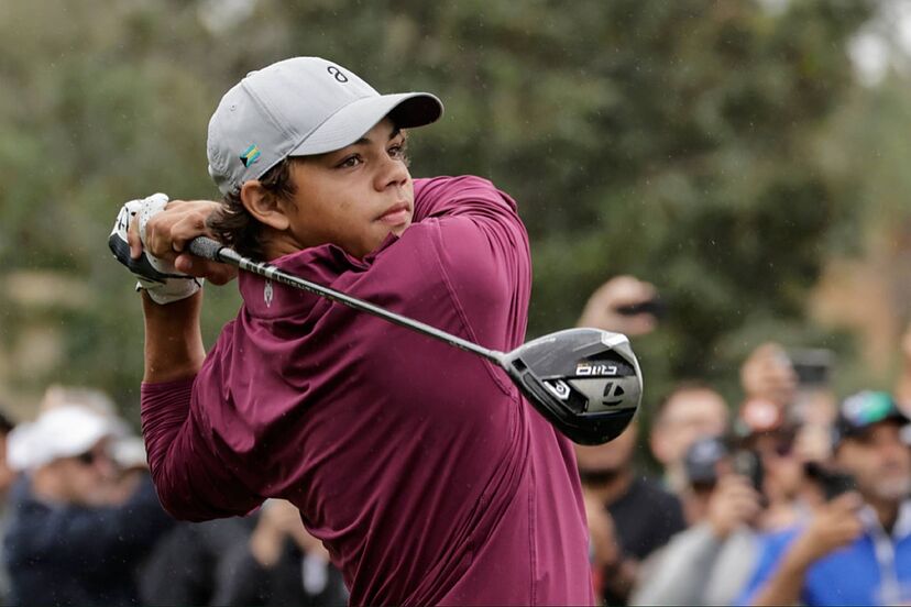 Charlie Woods Net Worth: How Much Is Tiger Woods Son Worth in 2024? (And How Hes Making Money)