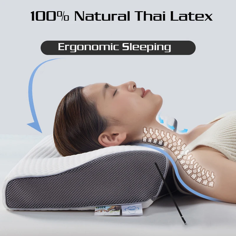 Best Thai Pillow for Neck Pain?  Find Relief Here!