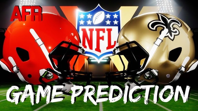 Saints and Browns Players: Who Will Shine in the Game? Check out the Latest Insights and Predictions for the Big Matchup