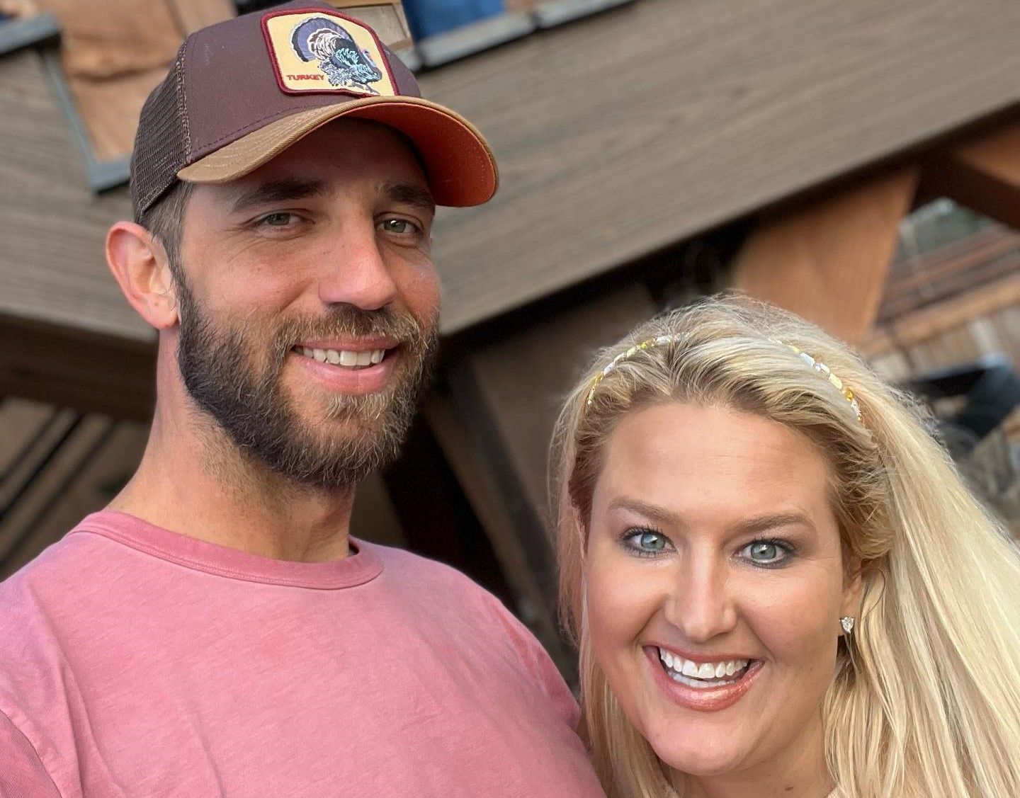 From Lifeguard to MLB Wife: The Journey of Ali Saunders and Madison Bumgarner