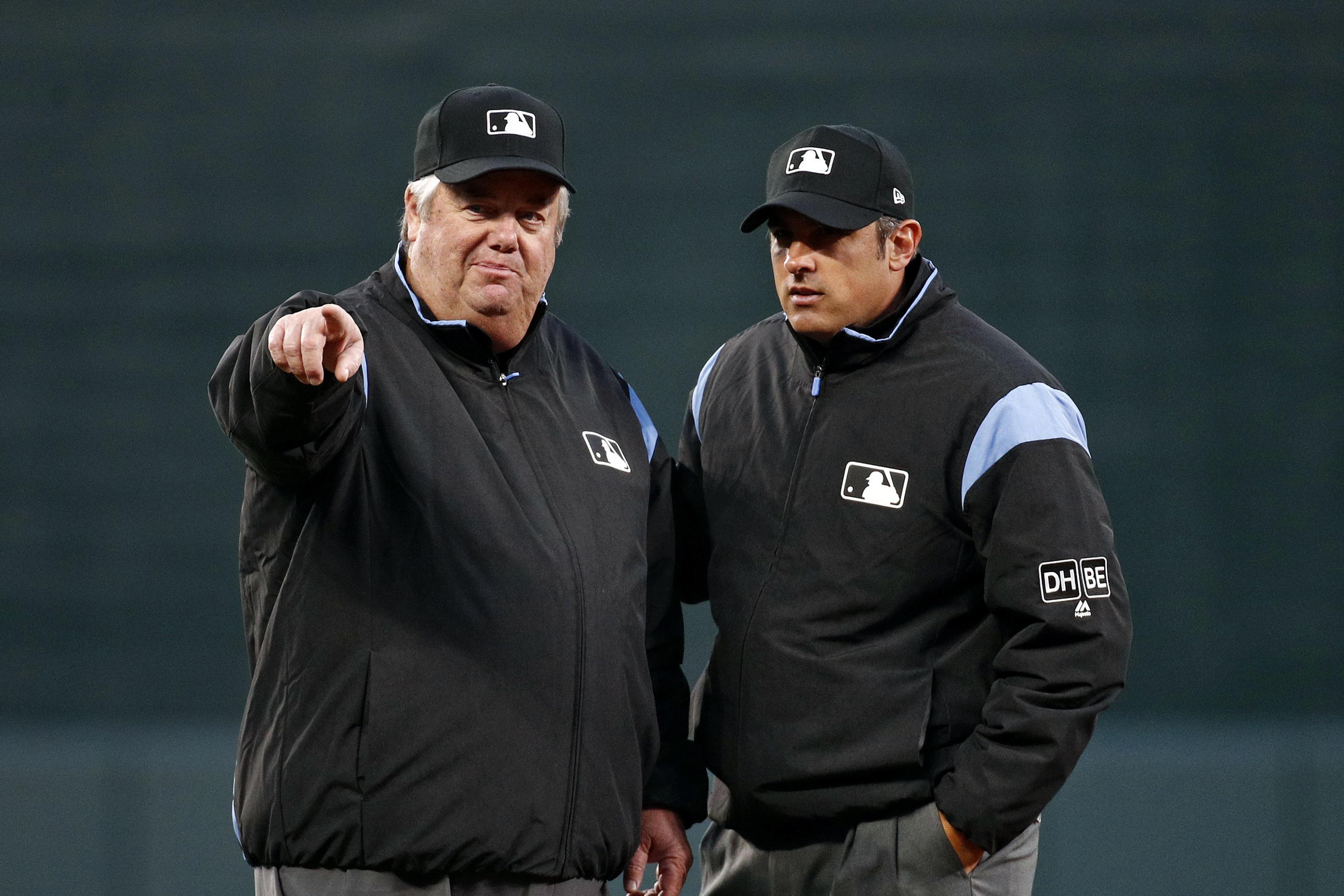 The Truth Behind MLB Umpire Pay: High or Low Salaries?