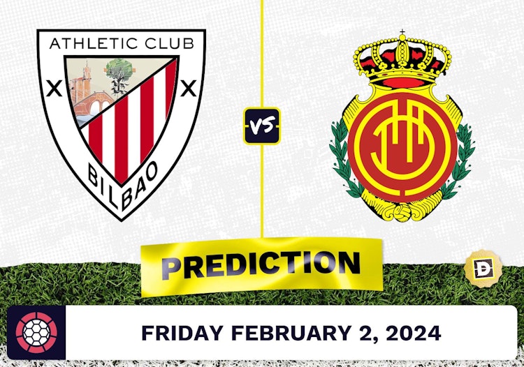 Atletico Bilbao vs Mallorca Prediction: Who Will Win?