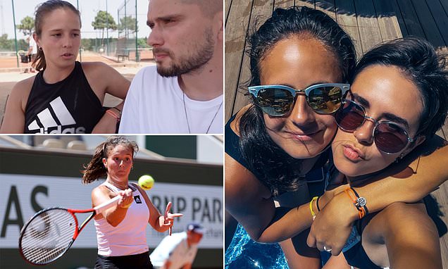 Daria Kasatkinas Husband:  Inside the Tennis Stars Personal Life