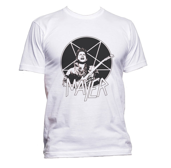 Mayer Slayer Shirt: Top Picks and Where to Find Them!