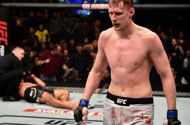 Alexander Volkov Net Worth: How Much is the UFC Star Really Worth in 2024? (Find Out Here)