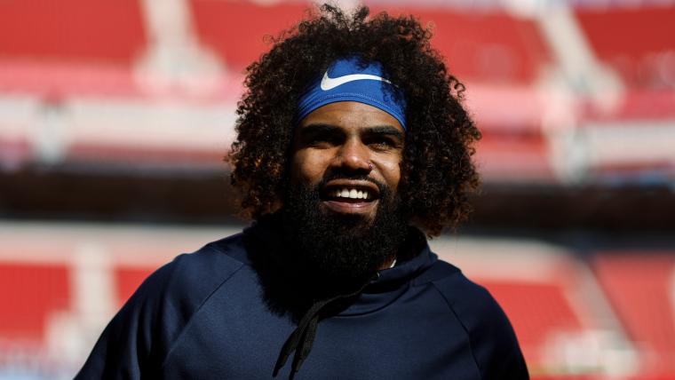 The Best Ezekiel Elliott Haircut (Check Out These Different Styles)