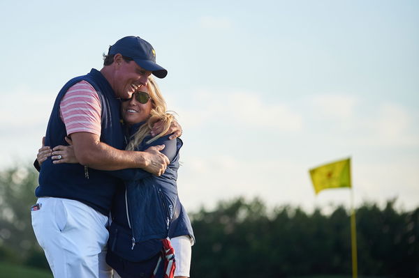 Phil Mickelson Amy, Overcoming Adversity (Learn How The Couples Bond Is Unbreakable)