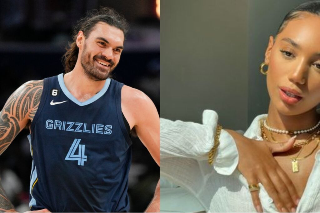 Is Kayla Kiriau Steven Adams Girlfriend? The Truth Revealed