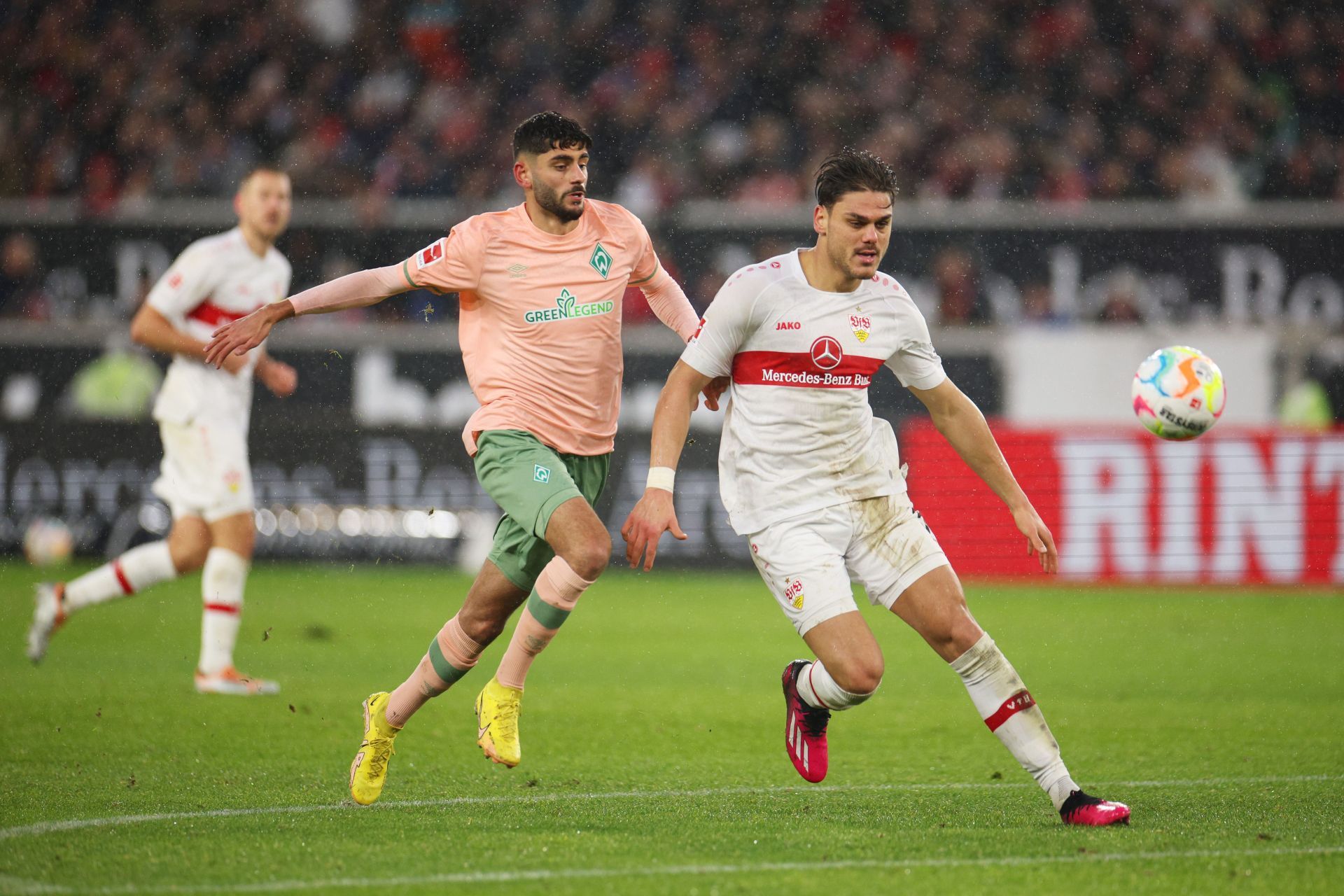 Stuttgart vs Werder Bremen Prediction: Who Will Win the Match?