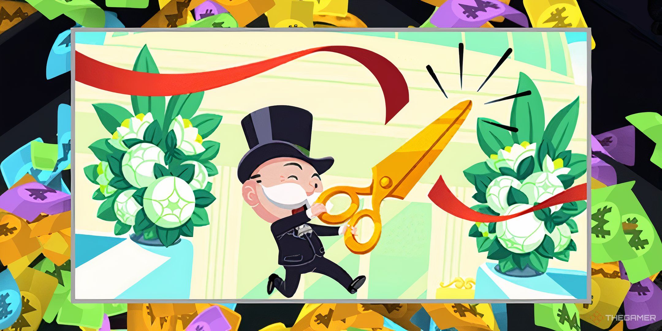 Landmark Rush Monopoly GO: Tips & Tricks to Dominate