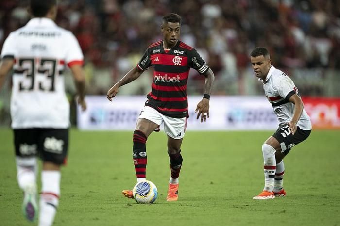 Flamengo vs Sao Paulo Prediction: Tips, Odds, and Live Stream Info