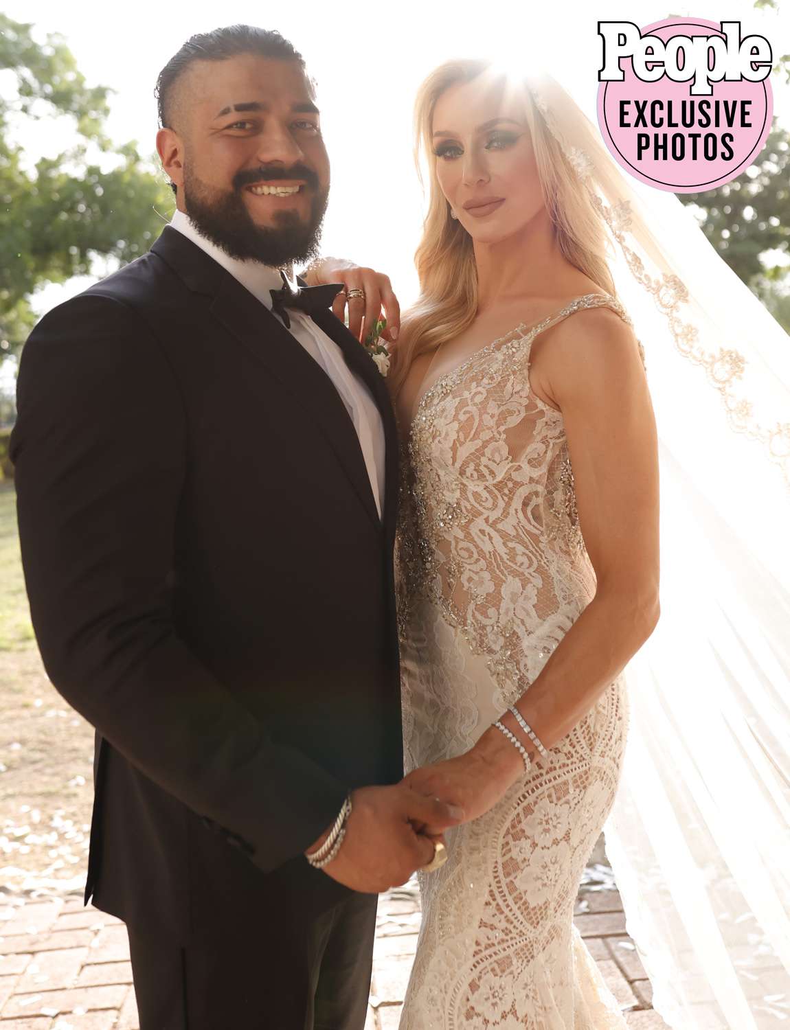 Is Charlotte Flair Married or Single? Get the Details on Her Romantic Life Here!