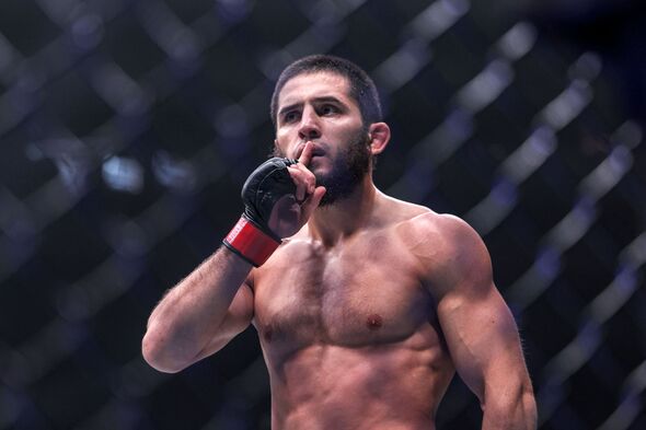 Is Islam Makhachev Married? Find Out About His Relationship Status Now!