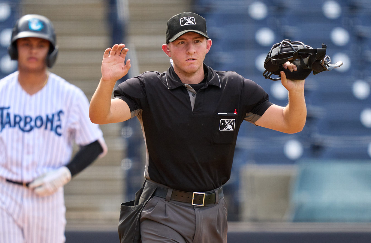 The Truth Behind MLB Umpire Pay: High or Low Salaries?