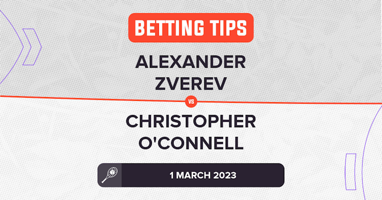 Zverev Prediction: Expert Analysis and Betting Tips