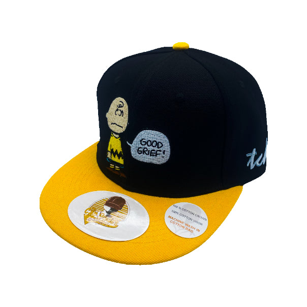 Charlie Brown Hat: Where to Find the Iconic Cap?