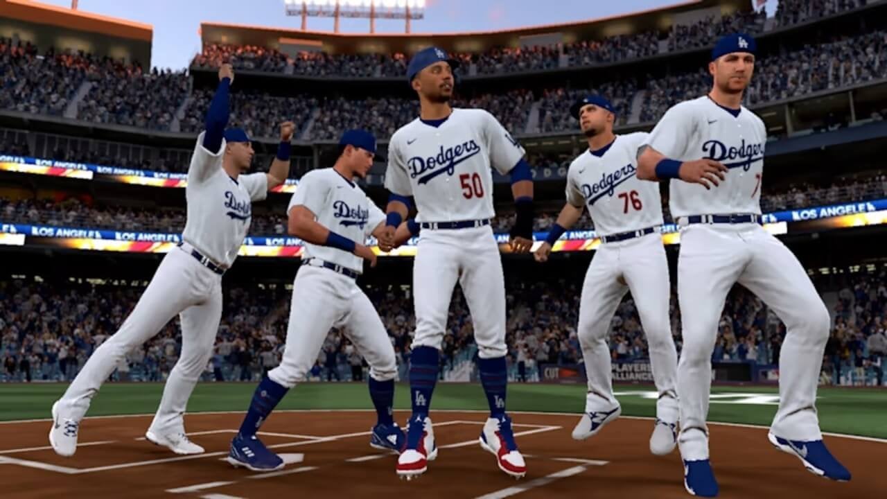 MLB The Show 23 Roster Update Today: Did Your Favorite Player Get Better?