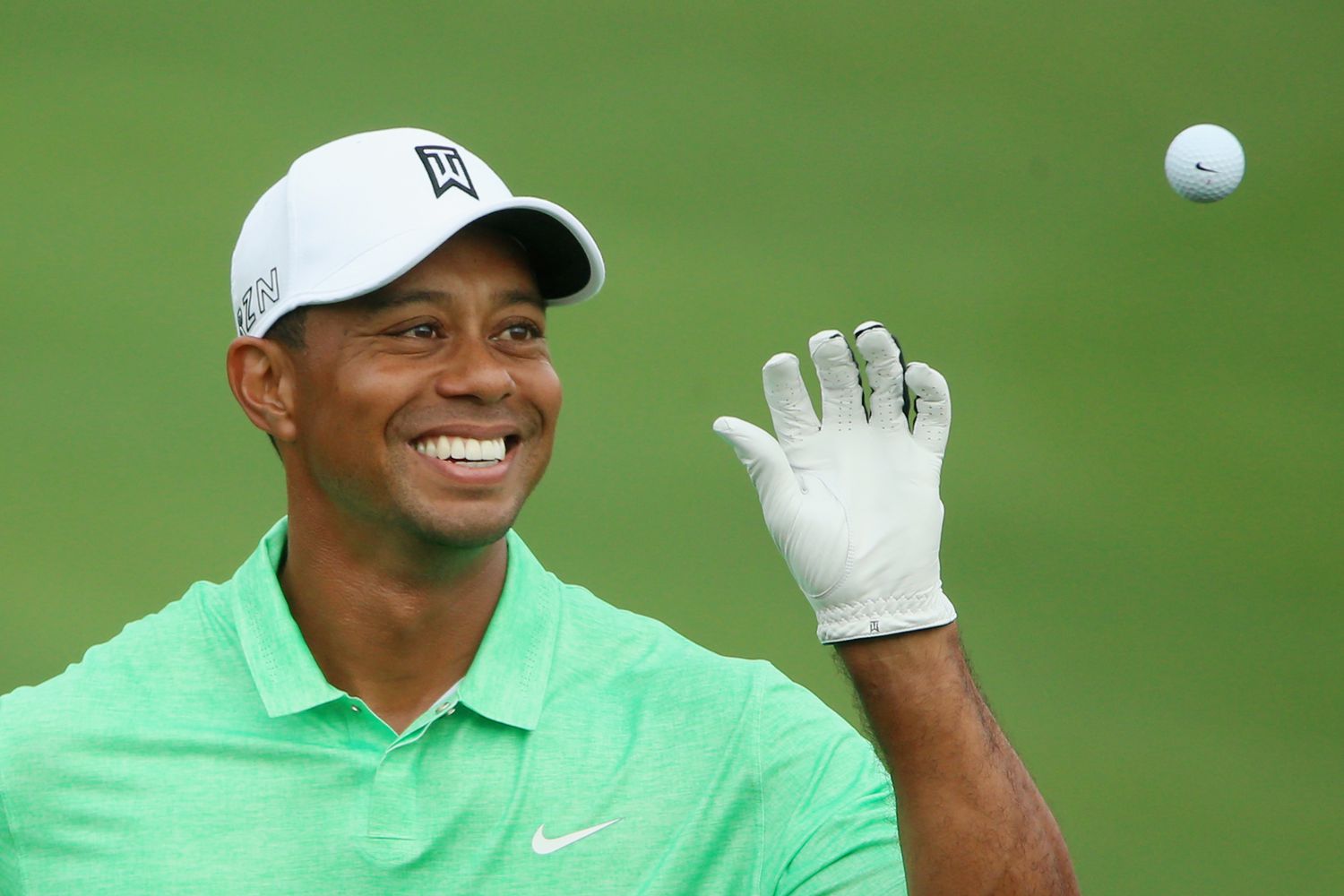 Curious About Tiger Woods Real Name? Find Out the Truth Now