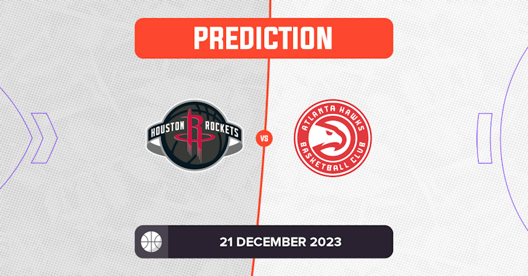 Rockets vs Hawks Game Prediction: Odds, Tips, and Insights