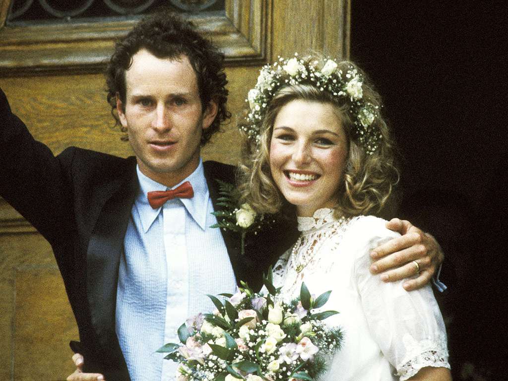 John McEnroe and Tatum ONeal: Whats Their Story? The Truth About Their Relationship