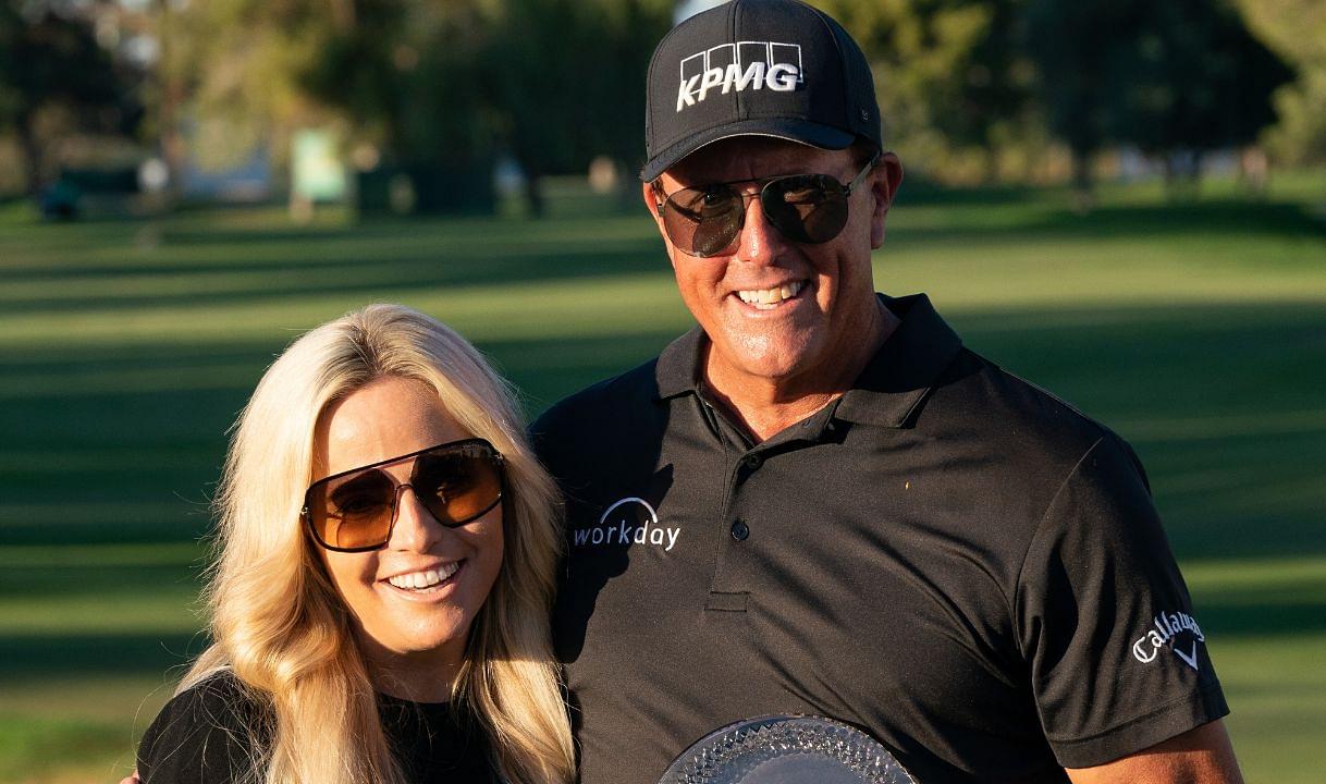 Phil Mickelson Amy, Overcoming Adversity (Learn How The Couples Bond Is Unbreakable)