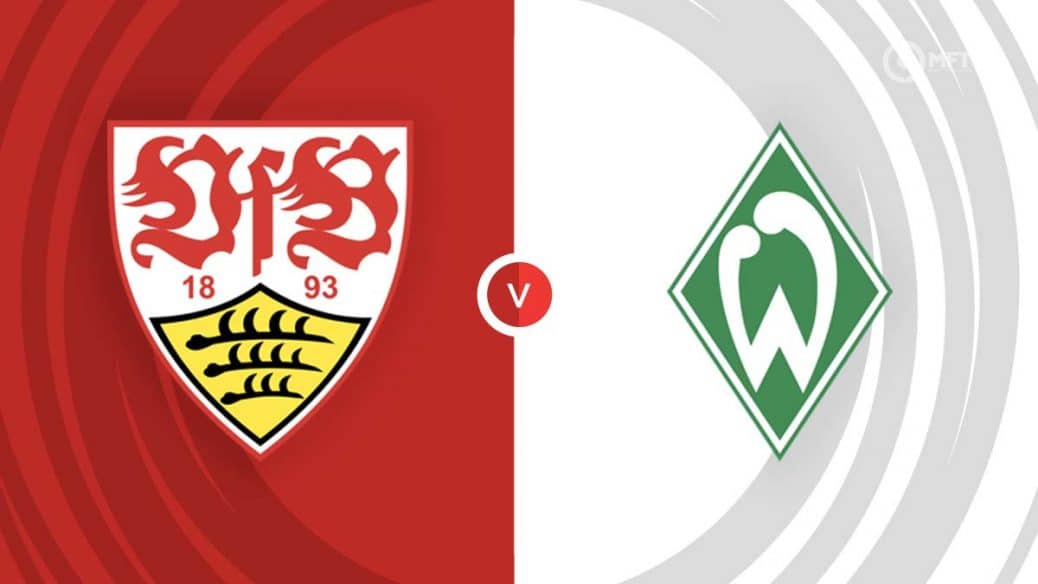 Stuttgart vs Werder Bremen Prediction: Who Will Win the Match?