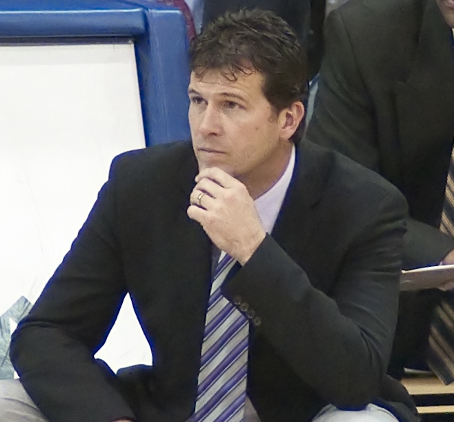 Steve Alford Coaching Career: Achievements and Highlights