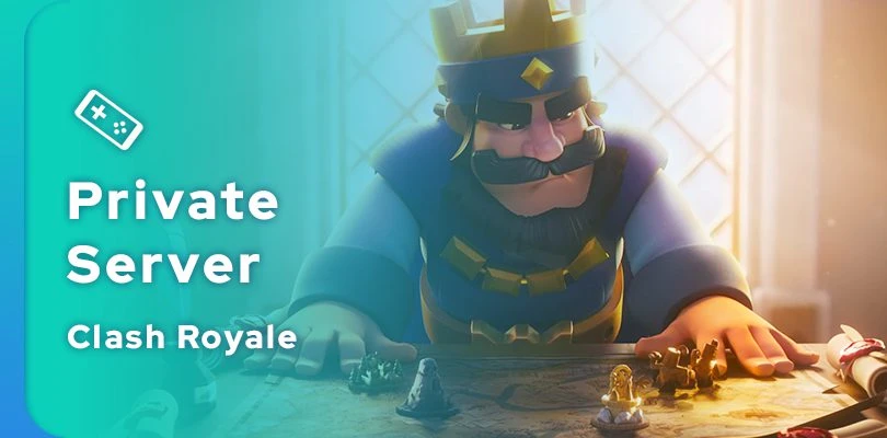 How to Join a Clash Royale iOS Private Server (Easy Steps for Endless Fun and Free Resources)