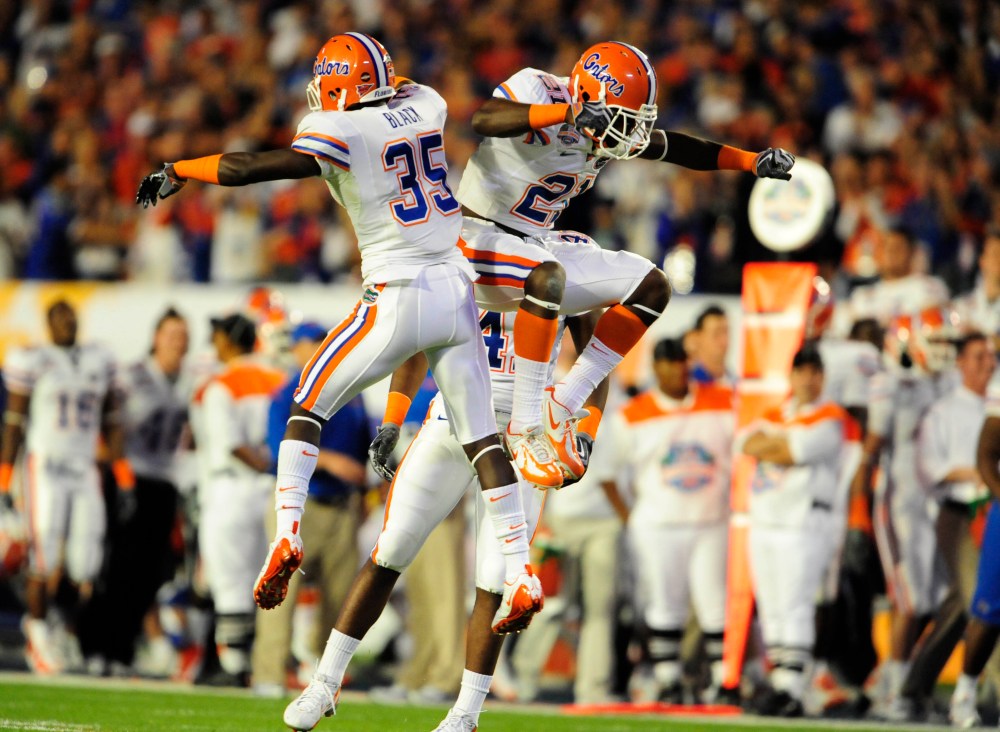 Gators vs Sooners 2009: A Look Back at the Epic Matchup