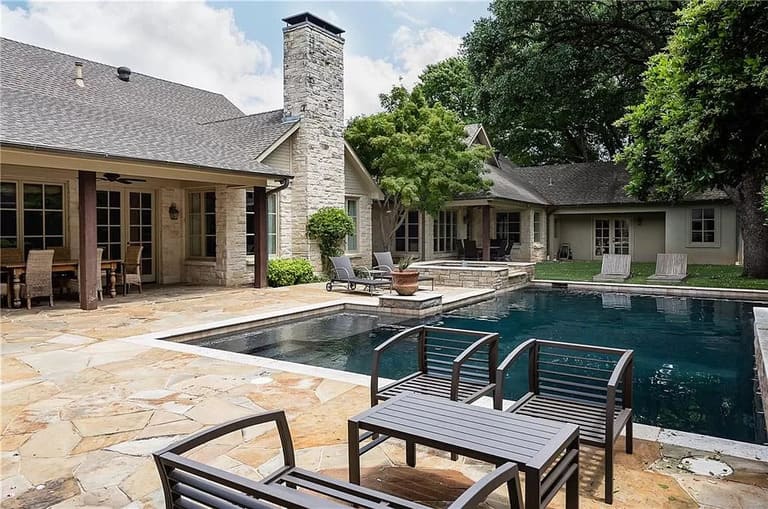 Scottie Schefflers House: See Photos and Details of His Mansion