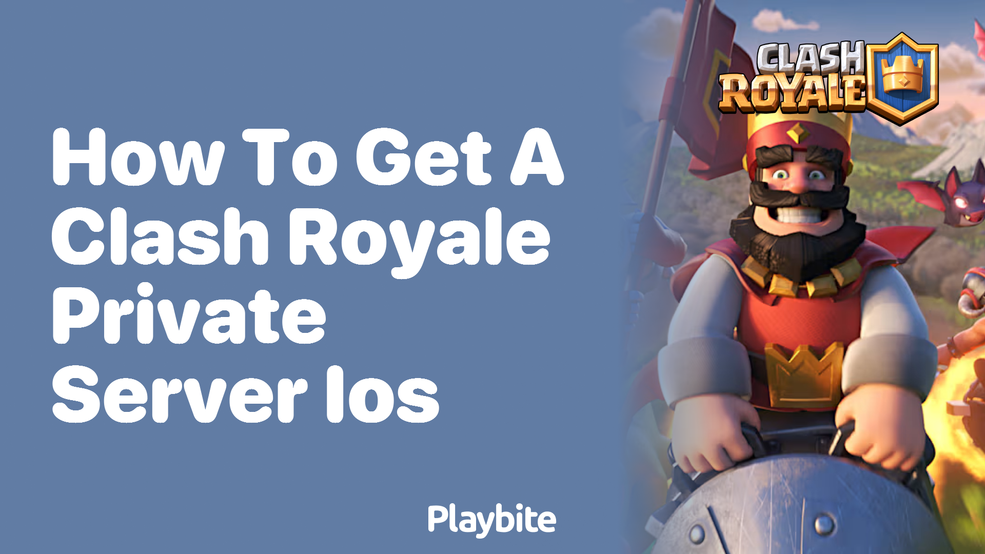 How to Join a Clash Royale iOS Private Server (Easy Steps for Endless Fun and Free Resources)