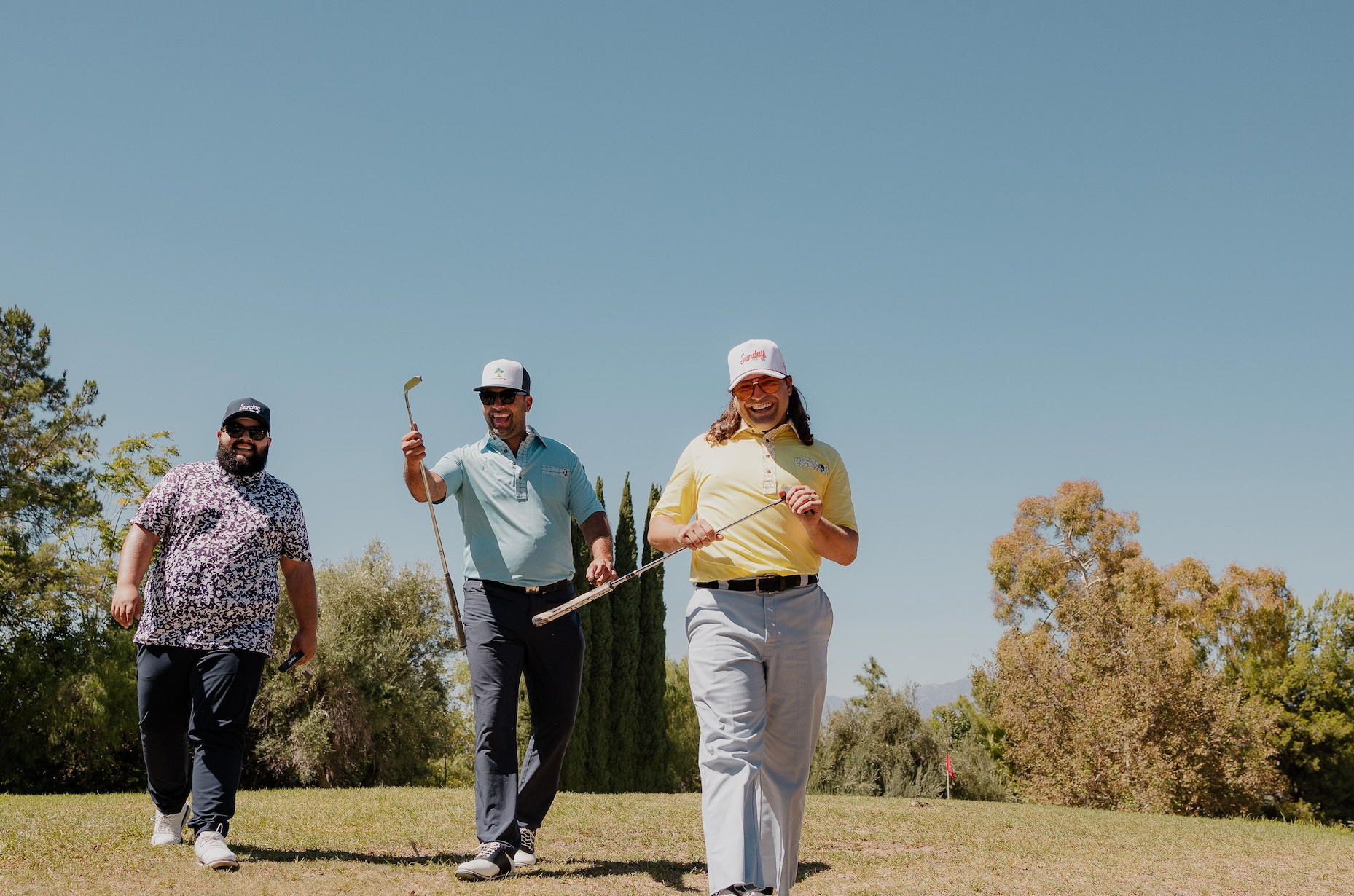 Unique Golf Foursome Names: Great Ideas You Wont Find Anywhere Else!