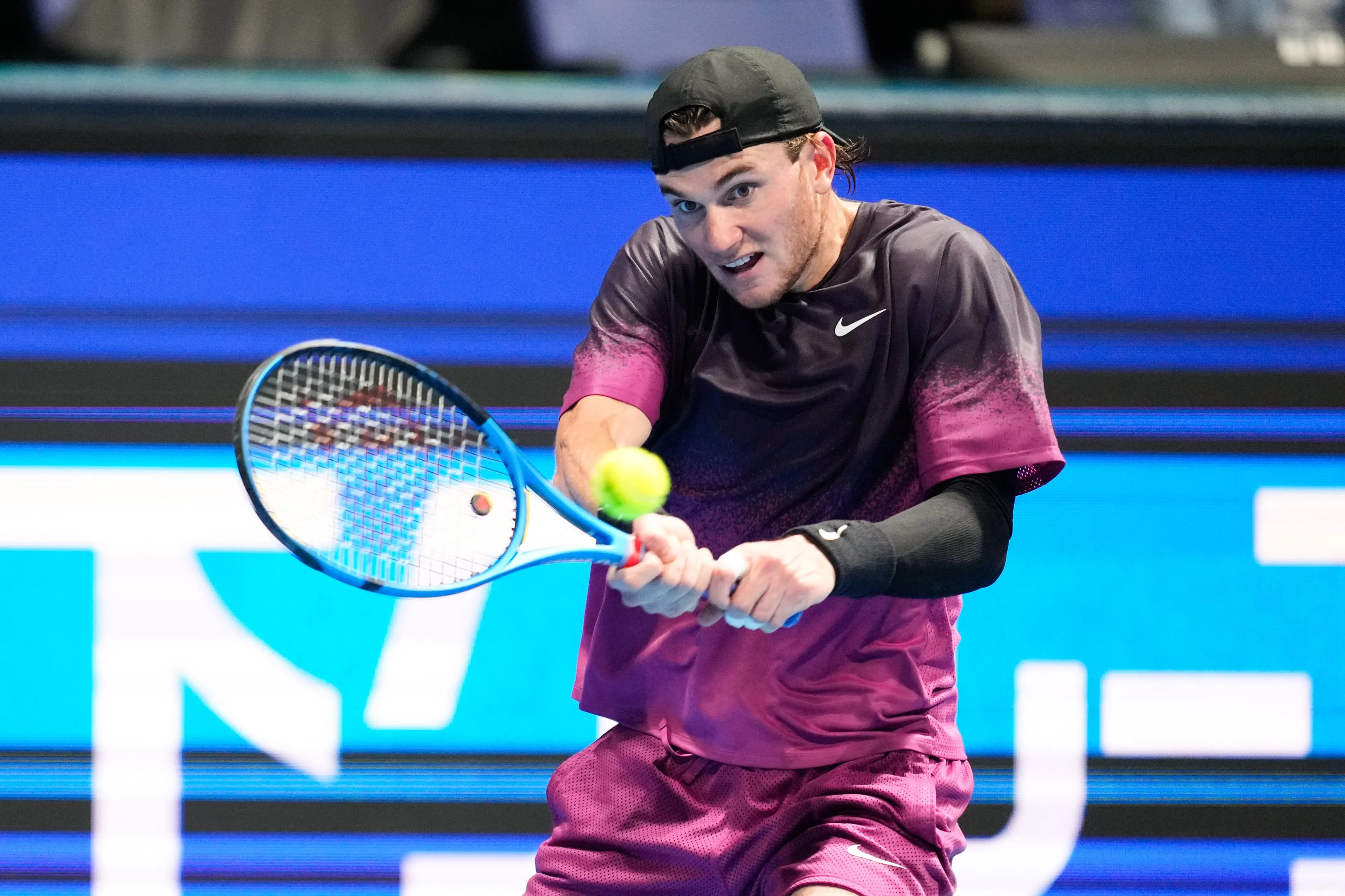 Is Tennis Draper the Next Big Thing? A Quick Look at His Career