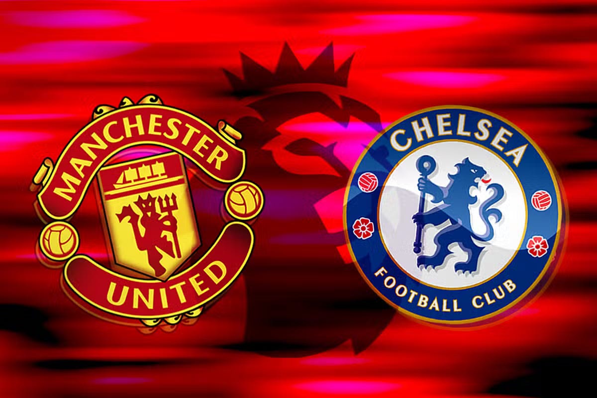 Man United vs Chelsea F.C.: Who Will Win? Check Our Predictions and Latest News Here