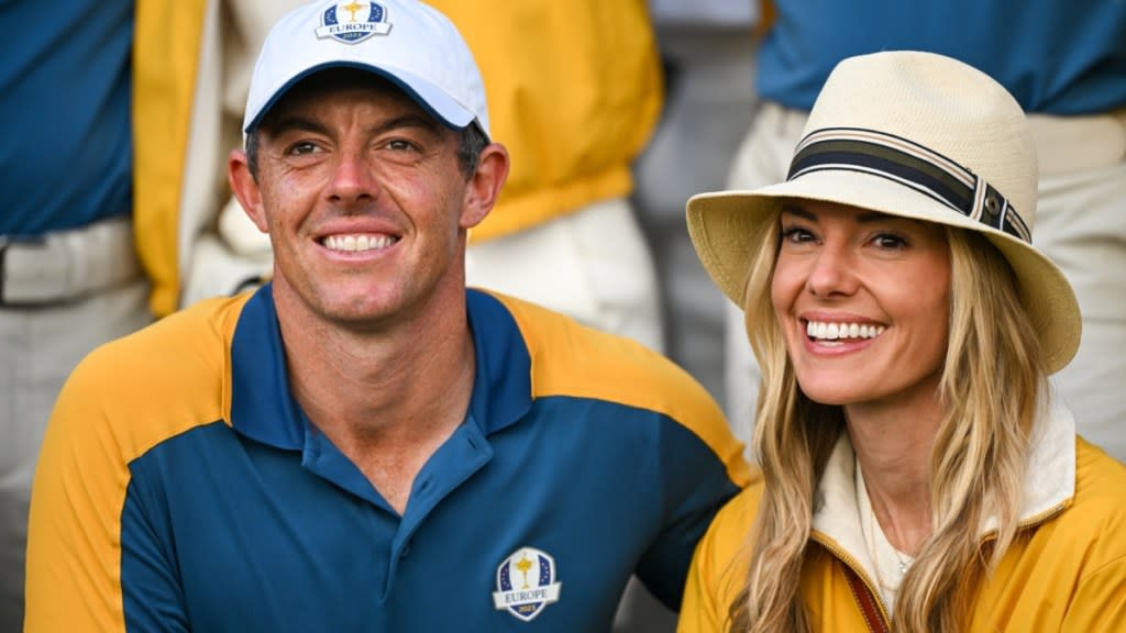 Erica McIlroy Age: Whats Her Story and How Old Is She Compared to Rory?