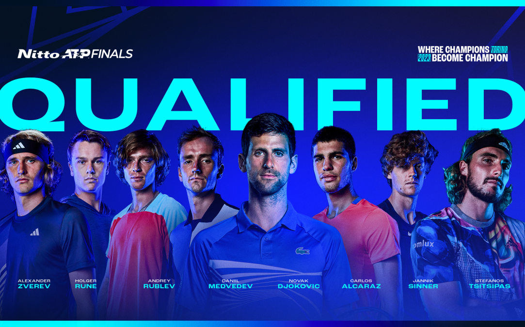 ATP Finals Predictions: Upsets and Dark Horses to Watch