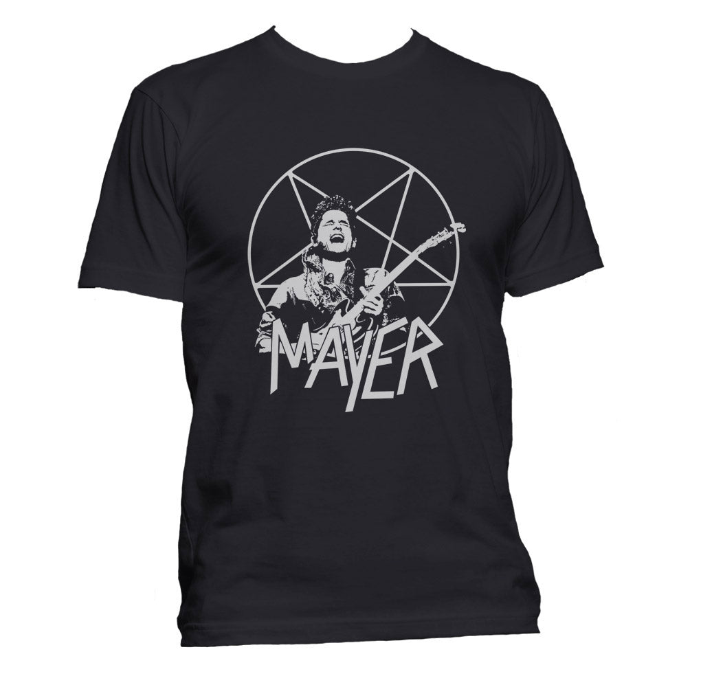 Mayer Slayer Shirt: Top Picks and Where to Find Them!