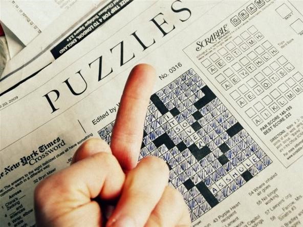 Quick guide: How to solve the take the edge off crossword clue