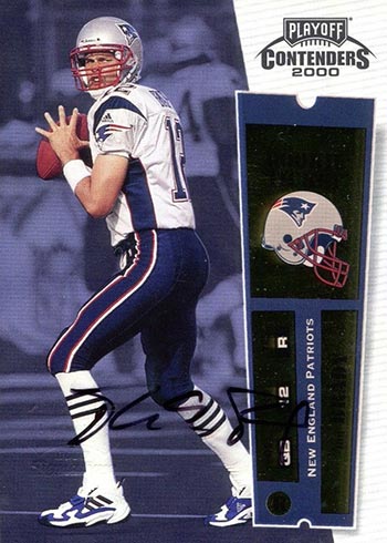 Where to Check Tom Brady Card Values Online Easily?