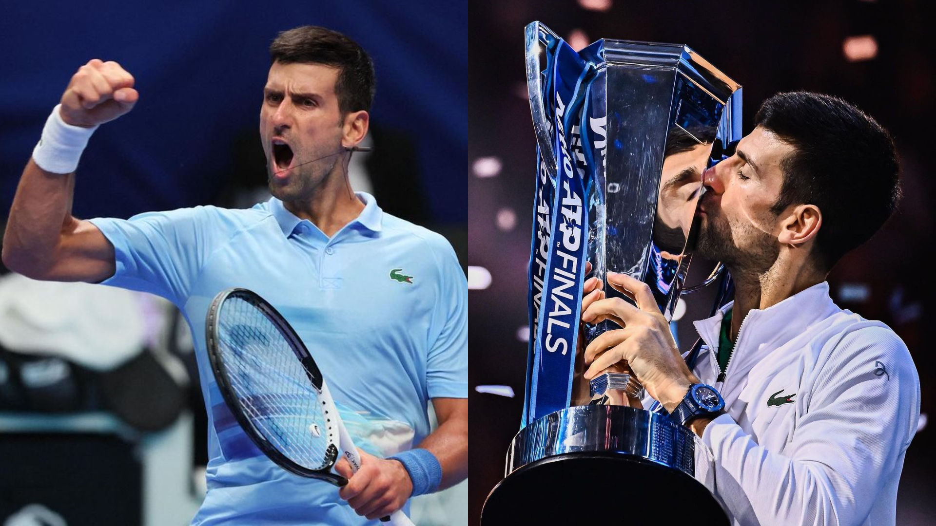 Inside Novak Djokovic Net Worth: From Tennis Prizes to Lucrative Deals