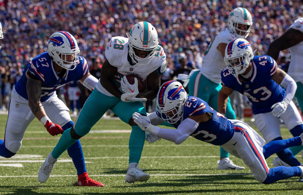 Will Weather Affect the Bills Dolphins Game? See the Forecast Here