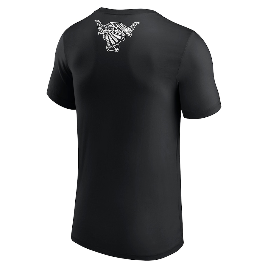 Where to Buy The Rock Black Shirt: Top Stores & Deals