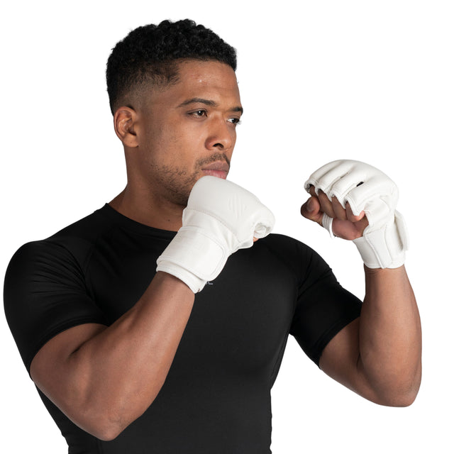 Using 4 Ounce Gloves: Tips and Techniques for Training