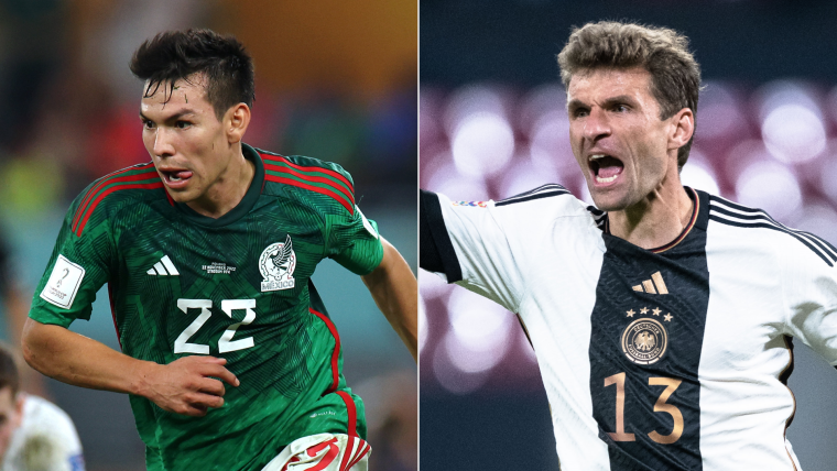 Germany vs Mexico Prediction: Latest News, Odds, and Our Pick!